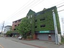 メゾンドヴェールの外観