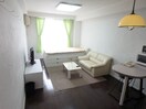 ※同型別部屋 メゾンドヴェール