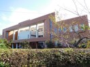 三重県立松阪工業高等学校(高等学校/高等専門学校)まで2249m メゾンドヴェール