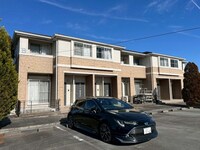 シャルマンハイツＢ