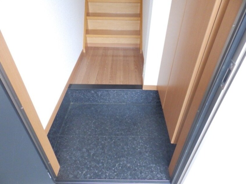 別部屋参考写真です シャルマンハイツＢ