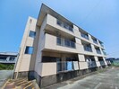 泉ハイツ久保　Ａの外観