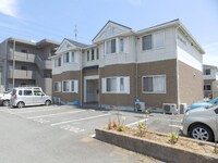 エルシャトーⅡ　C棟