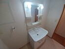 同型参考写真 ルピナス　Ａ棟