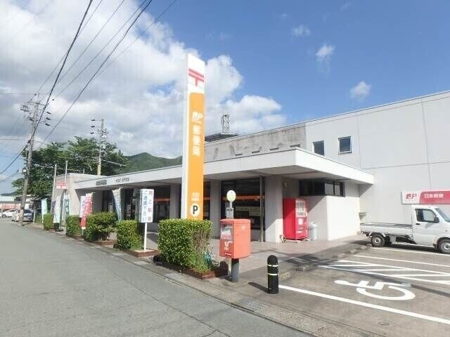 大台郵便局(郵便局)まで1382m プチコーポ