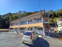 岡村ハイツ