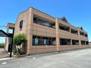 クローバーグリーンⅤの外観