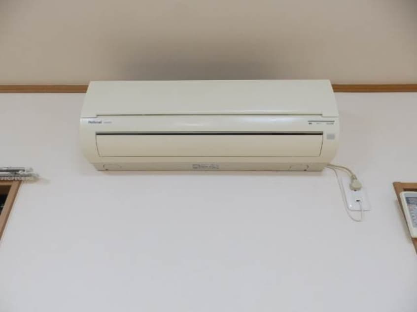 エアコン セントラルアイランド B