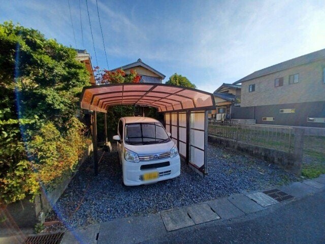  大口町貸家