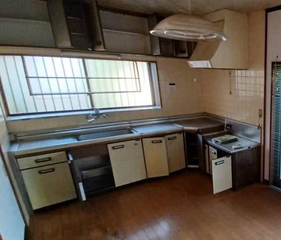  大口町貸家
