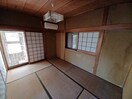  大口町貸家