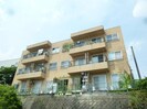 マンションシップの外観