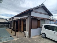 Ｍ様大黒田町貸家