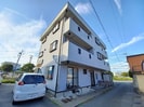 ロイヤルメゾンRAVOROⅠの外観
