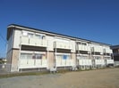 グレイス・ハイムの外観