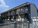 Ｓ・Ｋ松阪の外観