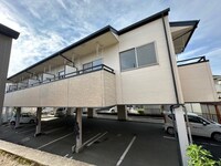 ハーベスト久保