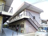 葉月アパートメント　Ａ棟