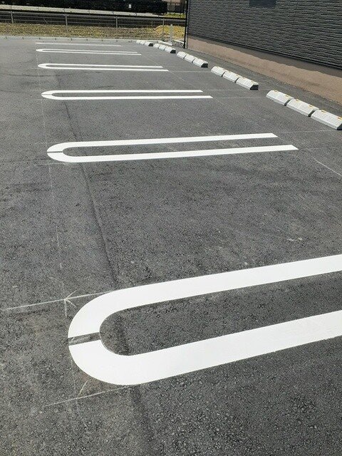  エレガンシアⅡ　Ａ