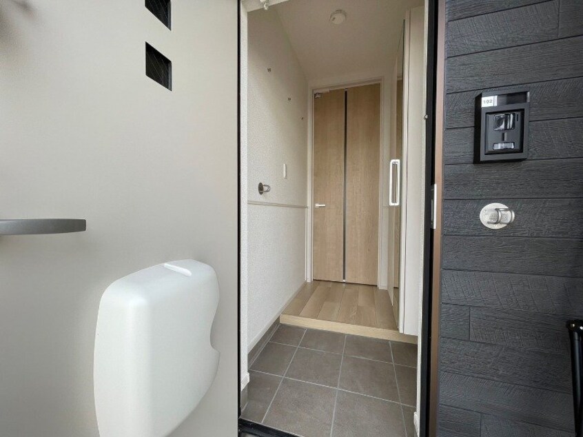  エレガンシアⅡ　Ａ