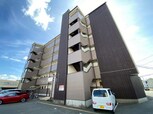 ロイヤルハートピア郷津　A棟