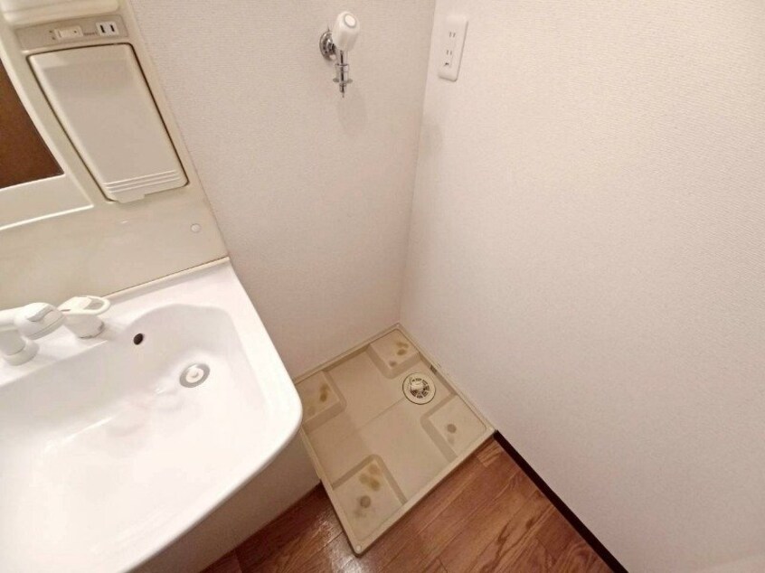 反転タイプ参考写真 アシューレＢ