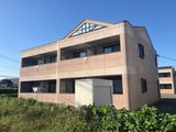 メゾン花　壱番館