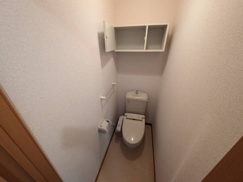  トスト・アイ　Ａ