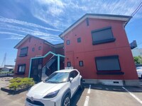 ハイムマグノリア　Ｂ