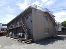 カネカマンションの外観