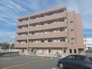 イヅミビルⅢの外観