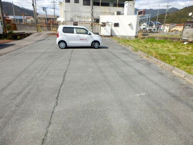  ハイツ一二三