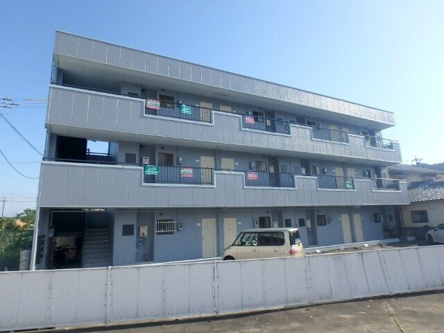  ハイツ一二三