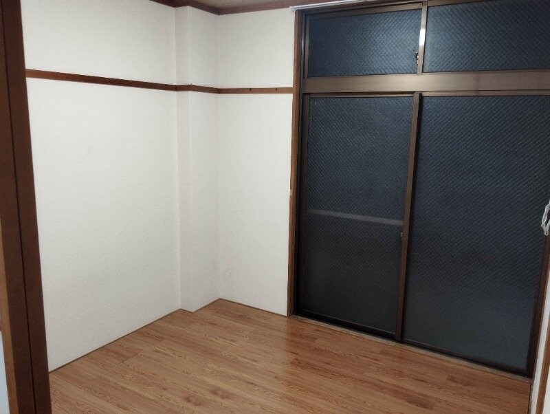  ハイツ一二三