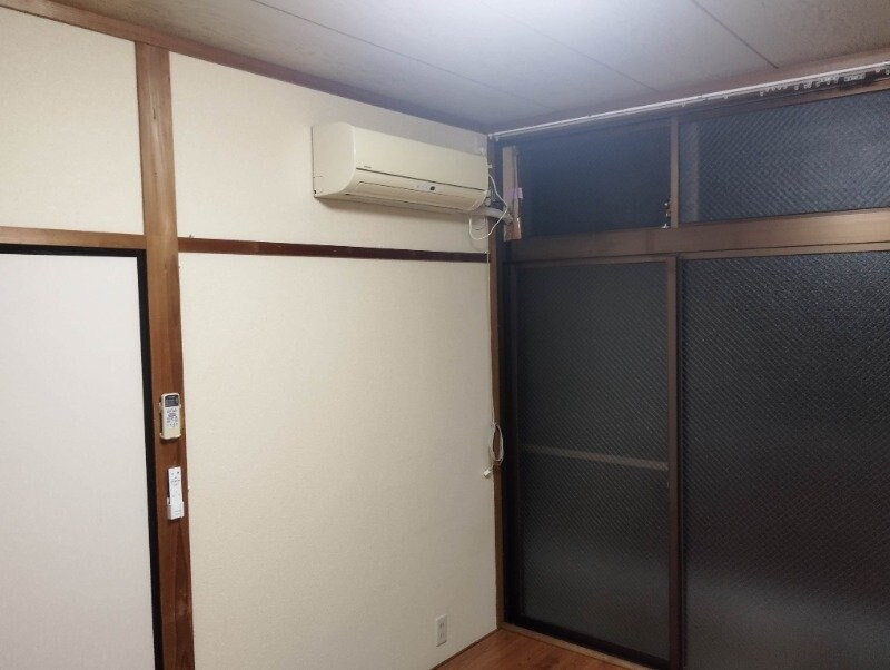  ハイツ一二三