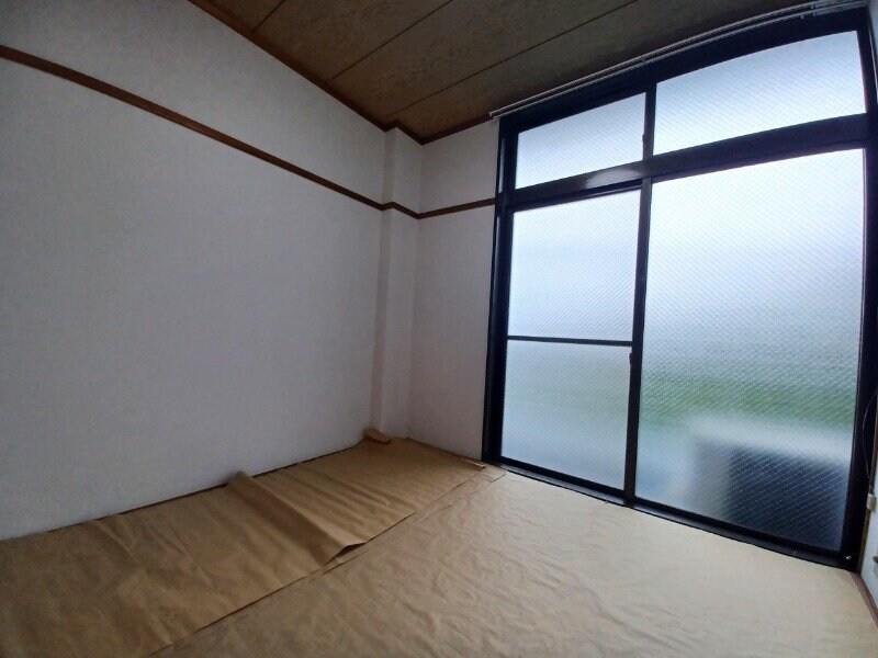 別部屋参考写真です ハイツ一二三