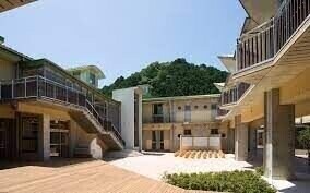 紀北町立紀北中学校(中学校/中等教育学校)まで986m ハイツ一二三