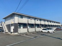 Ｐ－Ａｌｌｅｇｉａｎｃｅ　Ｃ棟