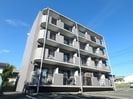 ナイスセブンあつみの外観