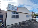 五反田ハウスの外観