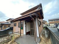 大黒田町戸建賃貸