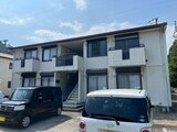ハイツブルー長島D