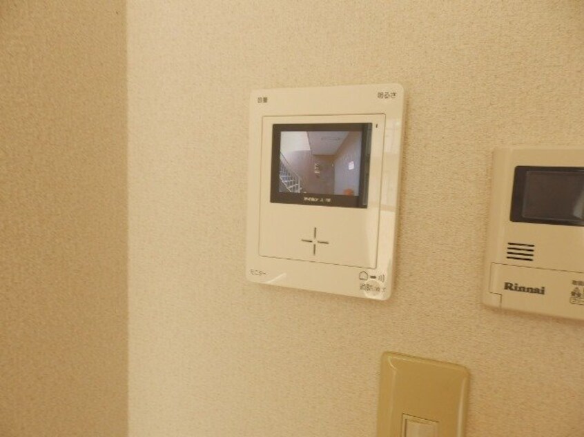 同建物反転タイプの写真です Ｓｕｒｐｌｕｓ　Ｔｗｏ　ＭＵＲＡＴＡ　Ａ