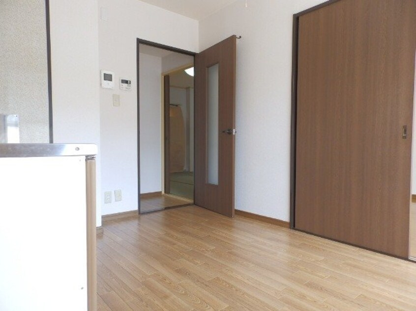 同建物反転タイプの写真です Ｓｕｒｐｌｕｓ　Ｔｗｏ　ＭＵＲＡＴＡ　Ａ