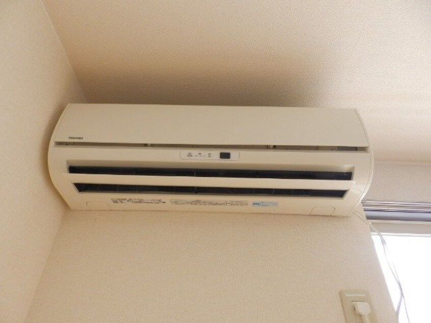 同建物反転タイプの写真です Ｓｕｒｐｌｕｓ　Ｔｗｏ　ＭＵＲＡＴＡ　Ａ