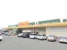 ぎゅーとらラブリー大黒田店(スーパー)まで640m Ｓｕｒｐｌｕｓ　Ｔｗｏ　ＭＵＲＡＴＡ　Ａ