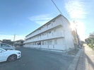 ツーファイブの外観