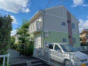 コーポフレグランス　Ｂ棟