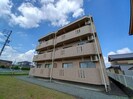 ルミエールの外観