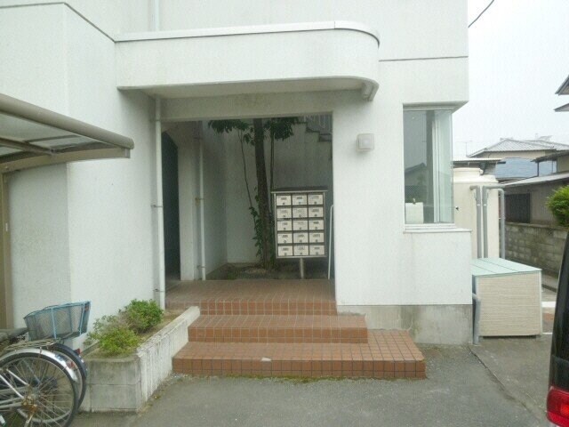  メゾン三光マンション